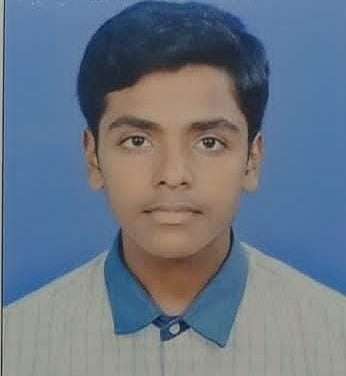 ಶಿರಸಿಯ ಅನ್ವಿತ್ ಮೊಗೇರ ರಾಜ್ಯಕ್ಕೆ ಐದನೇ ಸ್ಥಾನ.