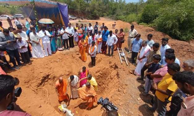ಸದ್ದಿಲ್ಲದೇ ನಿರ್ಮಾಣವಾಗಲಿದೆ ಸೂಪರ್ ಸ್ಪೆಷಾಲಿಟಿ ಆಸ್ಪತ್ರೆ