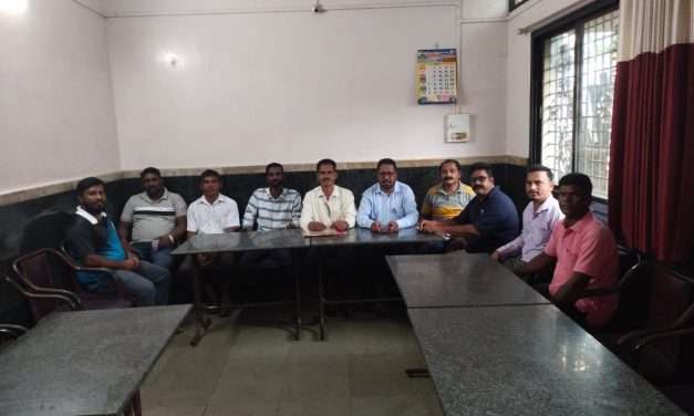 ಅಂಕೋಲಾದಲ್ಲಿ ಮೀನುಗಾರ ವಿದ್ಯಾರ್ಥಿಗಳಿಗೆ ನಾವಿಕ – ಮಾರ್ಗದರ್ಶಿ ಕಾರ್ಯಗಾರ