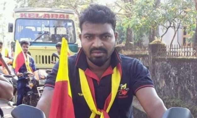 ಬೈಕ್ ಅಪಘಾತದಲ್ಲಿ ಗಾಯಗೊಂಡಿದ್ದ ವ್ಯಕ್ತಿ ಮಂಗಳೂರು ಖಾಸಗಿ ಆಸ್ಪತ್ರೆಯಲ್ಲಿ ಸಾವು.