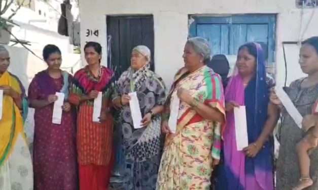 ಹೇಳೋಕೆ ಉಚಿತ ವಿದ್ಯುತ್.  ಬಿಲ್ ನೋಡಿ ಕಂಗಲಾದ ಜನತೆ. ಸರ್ಕಾರದ ವಿರುದ್ಧ ಆಕ್ರೋಶ.