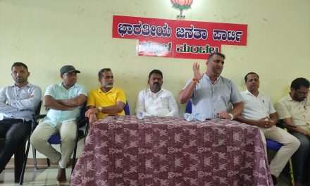 ಭಟ್ಕಳದಲ್ಲಿ ಎಗ್ಗಿಲ್ಲದೇ ನಡೆಯುತ್ತಿರುವ ಅಕ್ರಮ ಗೋ ಸಾಗಾಟ. ಹಿಂದು ಸಂಘಟನೆ ಮತ್ತು ಬಿಜೆಪಿ ಕಾರ್ಯಕರ್ತರಿಂದ ಹೋರಾಟದ ಎಚ್ಚರಿಕೆ