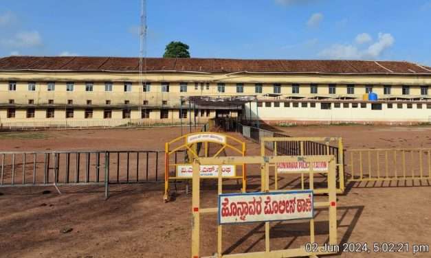ಲೋಕಸಭಾ ಚುನಾವಣೆಯ ಮತ ಎಣಿಕೆ. ಕಾರ್ಯಕರ್ತರಲ್ಲಿ ಢವ ಢವ ಶುರು. 13 ಅಭ್ಯರ್ಥಿಗಳ ಭವಿಷ್ಯ ನಿರ್ಧಾರ.