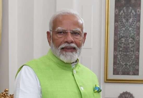 ಜೂನ್ ಎಂಟರಂದು ಮತ್ತೆ ಪ್ರಧಾನಿಯಾಗಿ ನರೇಂದ್ರ ಮೋದಿ ಗದ್ದುಗೆರೋದು ಫಿಕ್ಸ್. ರಾಷ್ಟ್ರ ರಾಜಧಾನಿಯಲ್ಲಿ ನಡೆದಿದೆ ಬಾರೀ  ಚರ್ಚೆ.