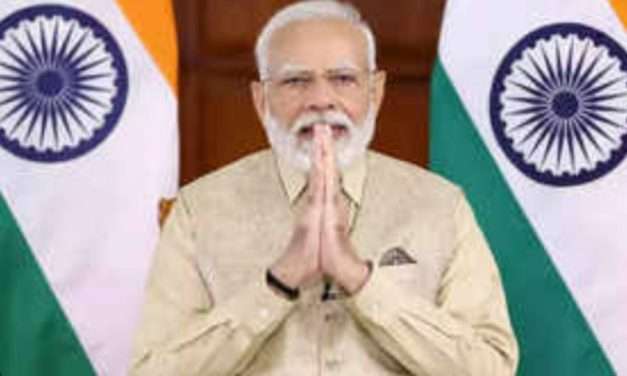 ಇಂದಲ್ಲ. ನಾಳೆ ಮೋದಿ ಮತ್ತೆ ಪ್ರಮಾಣ ವಚನ. ಹೊಸ ಸರ್ಕಾರ ರಚನೆಗೆ ಹಕ್ಕು ಮಂಡನೆ. ಹಲವು ದೇಶಗಳ ಗಣ್ಯರು ಭಾಗವಹಿಸಲು ಉತ್ಸುಕತೆ