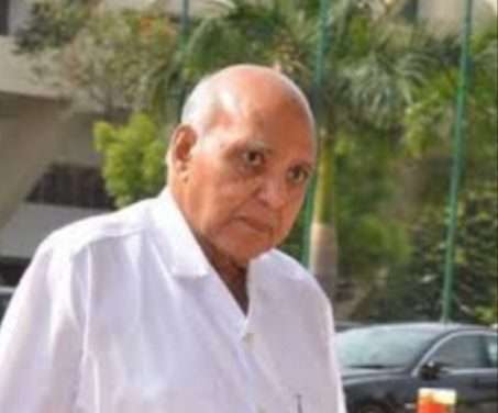 ಮಾಧ್ಯಮ ಲೋಕದ ದಿಗ್ಗಜ ರಾಮೋಜಿ ರಾವ್ ನಿಧನ. Media Baron Mr Cherukuri Ramoji Rao passed away.
