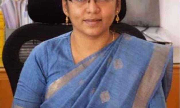 ಉತ್ತರಕನ್ನಡ ಜಿಲ್ಲಾಧಿಕಾರಿ ದಿಢೀರ್ ವರ್ಗಾವಣೆ.