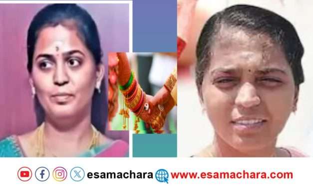 50 ಗಂಡಂದಿರು. ಓರ್ವ ಹೆಂಡತಿ. ಇಲ್ಲೊಬ್ಬಳು ಖತರ್ನಾಕ್ ಲೇಡಿ.