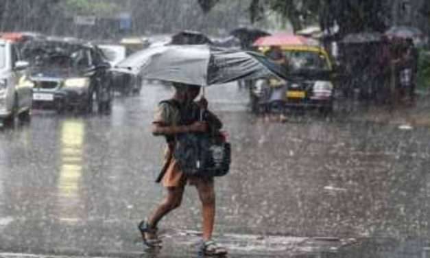 ನಾಳೆಯಿಂದ ವ್ಯಾಪಕ ಮಳೆ. ಈ ಶಾಲಾ – ಕಾಲೇಜುಗಳಿಗೆ ಮಾತ್ರ ರಜೆ.