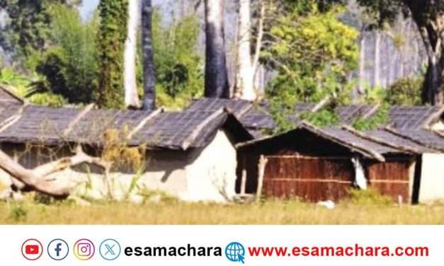 ಅರಣ್ಯ ಒತ್ತುವರಿ ತೆರವಿಗೆ ಖಡಕ್ ಸೂಚನೆ