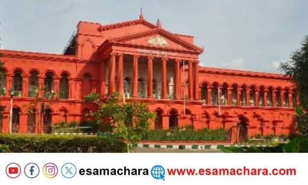 ಶಿರೂರು ಘಟನೆ. ರಾಜ್ಯ (STATE) ಹಾಗೂ ಕೇಂದ್ರ (CENTRAL) ಸರ್ಕಾರಕ್ಕೆ  ಹೈಕೋರ್ಟ್ ಹೇಳಿದ್ದೇನು ?