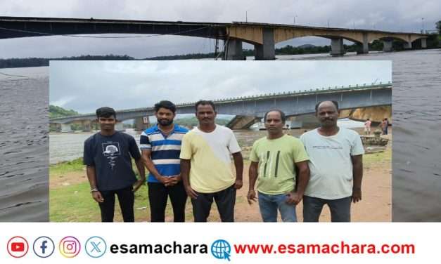 ಕಾಳಿ ತೀರದ ರಿಯಲ್ ಹೀರೋಗಳು.