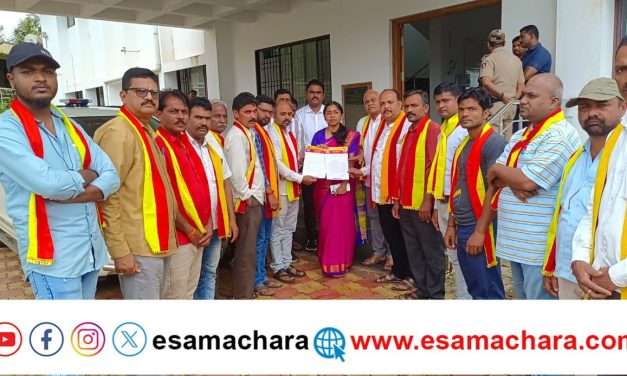 ಅನಧಿಕೃತ ಹೋಮ್ ಸ್ಟೇ, ರೆಸಾರ್ಟ್, ತೋಟ ತೆರವುಗೊಳಿಸಲು ಒತ್ತಾಯ.