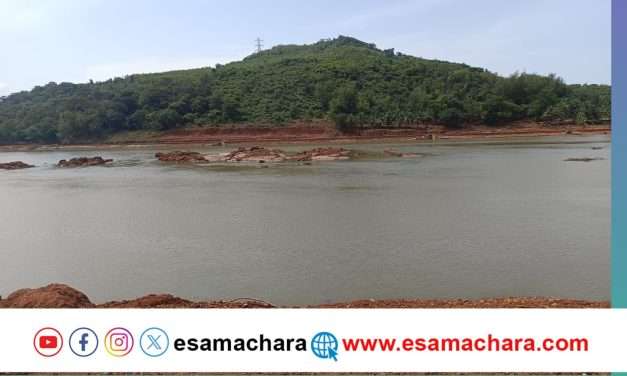 ಶಿರೂರಿನಲ್ಲಿ ನಡೆಯದ ಶೋಧ ಕಾರ್ಯಾಚರಣೆ