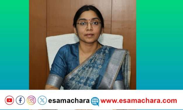 ಕಾಳಿ ಸೇತುವೆ ಸೇಫ್ ಆಗಿದೆ : ಜಿಲ್ಲಾಧಿಕಾರಿ ಲಕ್ಷ್ಮೀಪ್ರಿಯ ಮಾಹಿತಿ.