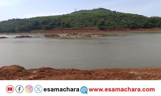 ಅವೈಜ್ಞಾನಿಕ ಕಾಮಗಾರಿಯಿಂದ ಗುಡ್ಡ ಕುಸಿತ. ರಾಷ್ಟ್ರೀಯ ಹಸಿರು ಪೀಠ ಅಭಿಪ್ರಾಯ.