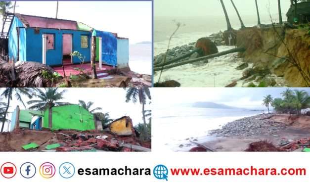 ಮುಖ್ಯಮಂತ್ರಿ ಬಂದರೂ ಹಾರವಾಡದಲ್ಲಿ ಹಾರಿ ಹೋಯಿತು ಬದುಕು.