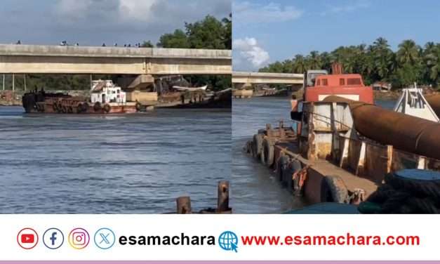 ಇಂದಿನಿಂದ ಗಂಗಾವಳಿಯಲ್ಲಿ ಕೊನೆಯ ಪ್ರಯತ್ನ. ಮೂವರ ಪತ್ತೆಗೆ ಶೋಧ