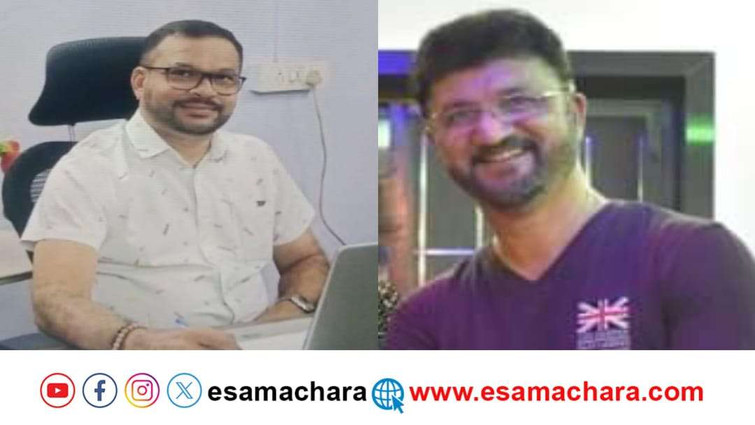 ಹಣಕೋಣ ಕೇಸ್. ಕಾರವಾರ ಉದ್ಯಮಿಗಳಿಬ್ಬರ ದುರಂತ ಅಂತ್ಯ.
