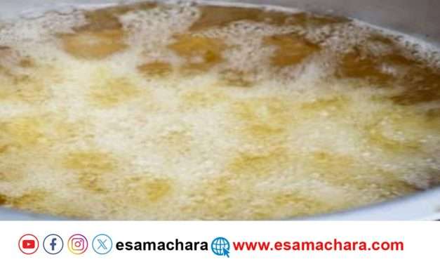 ಬಾಣಲೆಗೆ ಬಿದ್ದು ಮೀನುಗಾರ ಸಾವು