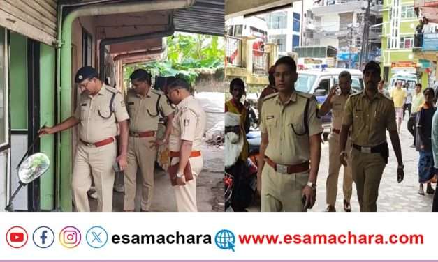 ಕುಡಿದ ಮತ್ತಿನಲ್ಲಿ ಜಗಳ. ಸ್ನೇಹಿತನ *ತ್ಯೆ ಮಾಡಿದ ಸ್ನೇಹಿತ