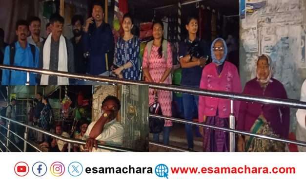 ಶಿರಸಿಯಿಂದ ತೆರಳಲು ರಾತ್ರಿ ಬಸ್ ಇಲ್ಲದೆ ಹೆಣ್ಣುಮಕ್ಕಳಿಗೆ ತೊಂದರೆ. ಬಸ್ ಅವ್ಯವಸ್ಥೆಗೆ ಅಸಮಾಧಾನ.