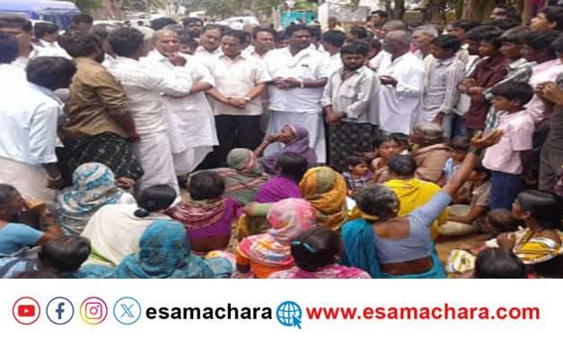 ಮರಕುಂಬಿ ದಲಿತರ ಮೇಲಿನ ದೌರ್ಜನ್ಯ ವಿರುದ್ದ, ಜಿಲ್ಲಾ ನ್ಯಾಯಾಲಯದ ತೀರ್ಪು ಚರಿತ್ರಾರ್ಹ – ಸಿಪಿಐಎಂ.