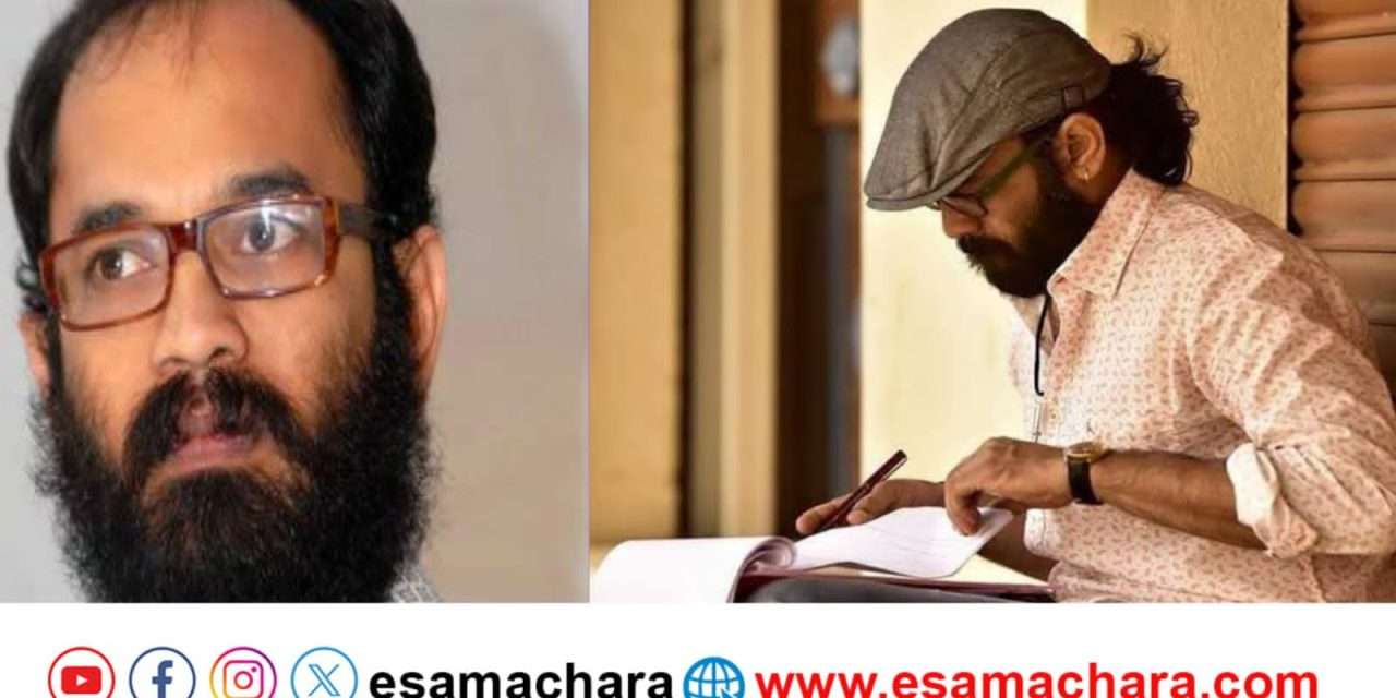 ಖ್ಯಾತ ಸಿನೆಮಾ ನಿರ್ದೇಶಕ ಆತ್ಮಹ*. ಸಿನಿ ಪ್ರಿಯರಿಗೆ ಶಾಕ್.