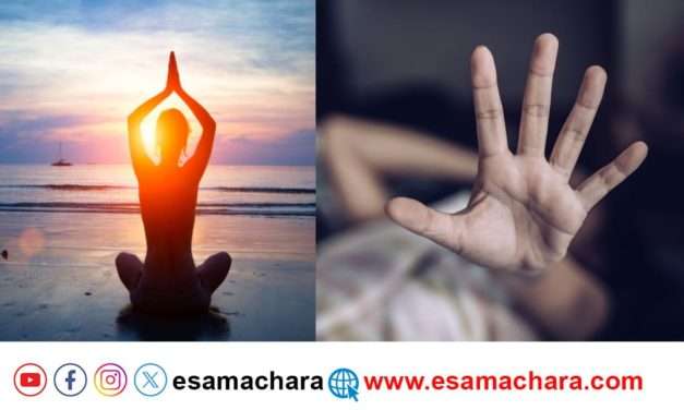 ಸತ್ತಂತೆ ನಟಿಸಿದ ಯೋಗ ಶಿಕ್ಷಕಿ. ಸಮಾಧಿಯಿಂದ ಎದ್ದು ಬಂದು ದೂರು ದಾಖಲು