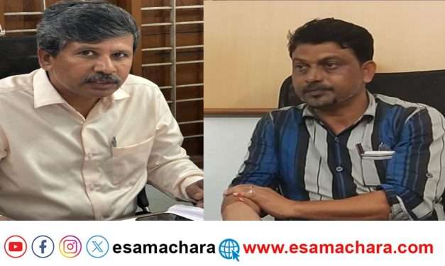 Lokayukta Raid/ ಖಜಾನೆ ಅಧಿಕಾರಿಗಳ ಮೇಲೆ ಲೋಕಾಯುಕ್ತರ ದಾಳಿ