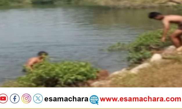 Great Rescue/ ಅಪಾಯಕ್ಕೆ ಸಿಲುಕಿದ ಯುವಕರು. ಆಪಾತ್ಭಾಂಧವನಂತೆ ಬಂದು ರಕ್ಷಿಸಿದ ಪ್ರವೀಣ್