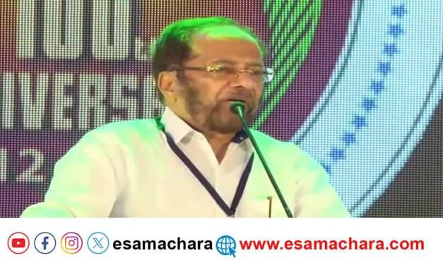 Leader Death/ ಮುಸ್ಲಿಂ ಸಮುದಾಯದ ನಾಯಕ ಭಟ್ಕಳದ ಸಿಎ ಖಲೀಲ್ ನಿಧನ.