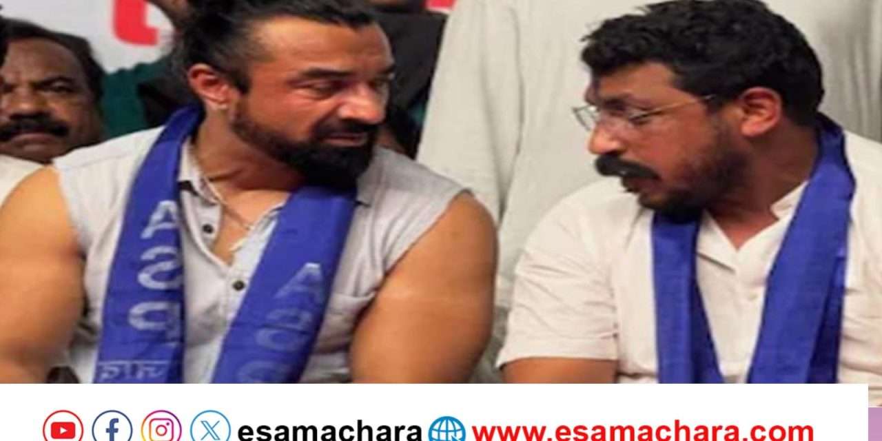 Shocking News/ ಇನ್ ಸ್ಟಾಗ್ರಾಂನಲ್ಲಿ ಬರೊಬ್ಬರಿ 56 ಲಕ್ಷ ಫಾಲೋವರ್ಸ್. ಬಿದ್ದಿದ್ದು ಕೇವಲ ಮೂರಂಕಿ ಮತ. ಬಾಲಿವುಡ್ ನಟನಿಗೆ ಮರ್ಮಘಾತ.