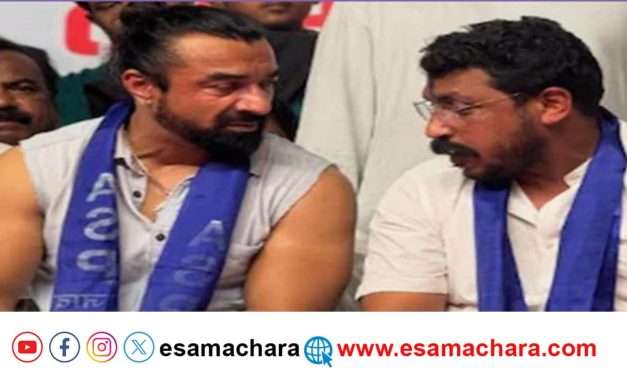 Shocking News/ ಇನ್ ಸ್ಟಾಗ್ರಾಂನಲ್ಲಿ ಬರೊಬ್ಬರಿ 56 ಲಕ್ಷ ಫಾಲೋವರ್ಸ್. ಬಿದ್ದಿದ್ದು ಕೇವಲ ಮೂರಂಕಿ ಮತ. ಬಾಲಿವುಡ್ ನಟನಿಗೆ ಮರ್ಮಘಾತ.