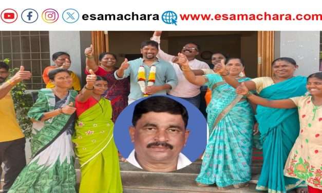 GP By-Election/ ರಾಜು ತಾಂಡೇಲ್ ಮರೆಯದ ಮತದಾರರು. ಉಪಚುನಾವಣೆಯಲ್ಲಿ ಸುಭಾಷ್ ಗೆ ಗೆಲುವು.