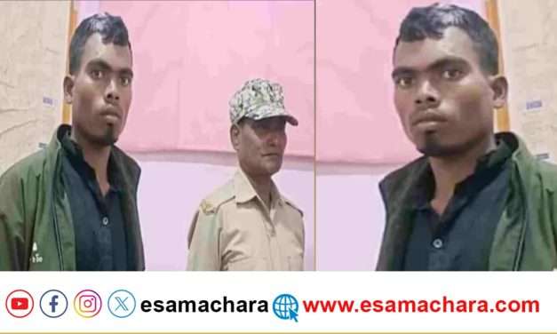 Life Partner/ ದೆಹಲಿಯ ಶ್ರದ್ಧಾ ವಾಕರ್ ನೆನಪಿಸುವ ಪ್ರಕರಣ. ಜೀವನ ಸಂಗಾತಿಯನ್ನ 50 ಪೀಸ್ ಮಾಡಿದ ಭೂಪ.