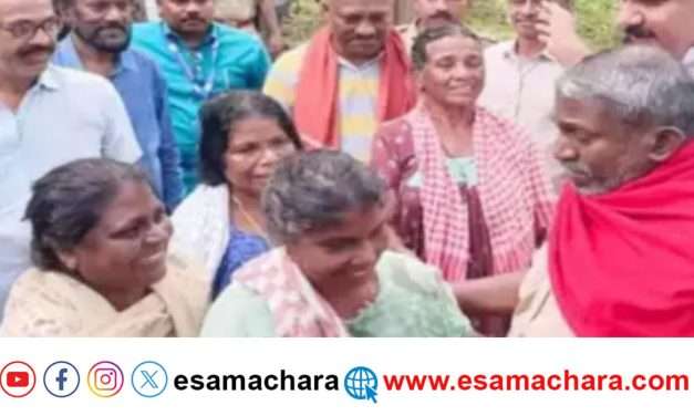 Womens Missing/  ಹಸು ಹುಡುಕಲು ಹೋದ ಮೂವರು ಮಹಿಳೆಯರು ನಾಪತ್ತೆ. 15 ಗಂಟೆಯ ಸತತ ಕಾರ್ಯಾಚರಣೆ ಬಳಿಕ ಪತ್ತೆ.