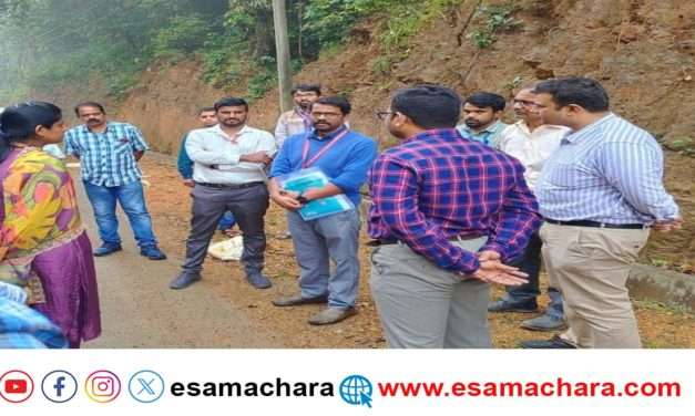 Earhquake/ ಉತ್ತರಕನ್ನಡ ಪಶ್ಚಿಮ ಘಟ್ಟದಲ್ಲಿ ಭೂಕಂಪನ. ಖಚಿತಪಡಿಸಿದ ವಿಜ್ಞಾನಿಗಳು.