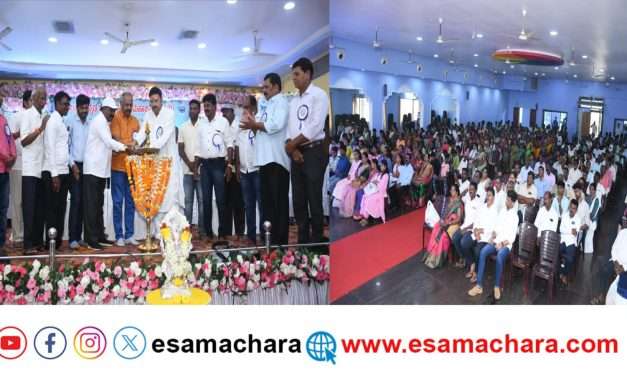 Pratibha puraskara/ ಉತ್ತರಕನ್ನಡ ಜಿಲ್ಲಾ ಹರಿಕಂತ್ರ ಮಹಾಜನ ಸಂಘದ ಪ್ರತಿಭಾ ಪುರಸ್ಕಾರ.