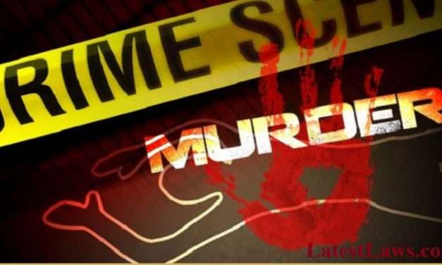 Murder Case/ ಅಣ್ಣನ ಕಾಲು ಮುರಿದ ತಮ್ಮನ ಕೊ*ಗೈದ ಅಣ್ಣ