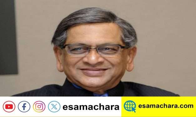 Karnataka Ex CM SM KRISHNA/ ಮಾಜಿ ಮುಖ್ಯಮಂತ್ರಿ ಎಸ್ ಎಂ ಕೃಷ್ಣ ಇನ್ನೂ ನೆನಪು ಮಾತ್ರ.