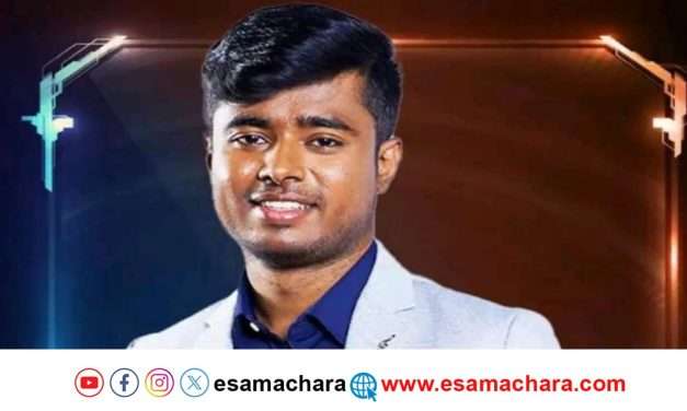 Drone Pratap/ ಮಾಜಿ ಬಿಗ್ ಬಾಸ್ ​ ಸ್ಪರ್ಧಿ ಡ್ರೋನ್​ ಪ್ರತಾಪ್​ ಬಂಧನ.