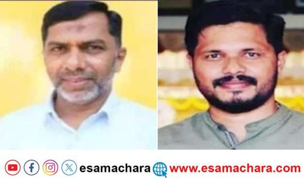 Praveen Nettaru Case/ ಪ್ರವೀಣ್ ನೆಟ್ಟಾರು ಹತ್ಯೆ, ವಿಮಾನ ನಿಲ್ದಾಣದಲ್ಲಿ ಮತ್ತೋರ್ವ ಆರೆಸ್ಟ್.