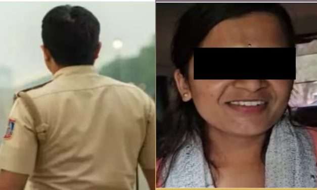 Honeytrap/  ಕಾನಸ್ಟೇಬಲ್ ಒಬ್ಬರನ್ನ ಹನಿಟ್ರ್ಯಾಪ್ ಖೆಡ್ಡಾಕ್ಕೆ ದೂಡಿದ ಐನಾತಿ ಲೇಡಿ.