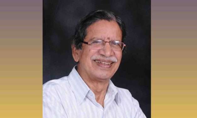 Tribute/ ಹಿರಿಯ ಸಾಹಿತಿ ನಾ ಡಿಸೋಜಾ ನಿಧನ. ಮಂಗಳವಾರ ಅಂತ್ಯಕ್ರಿಯೆ.