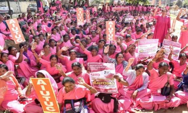 Asha Demand/ ಆಶಾ ಕಾರ್ಯಕರ್ತರ ಗೌರವಧನ ಹತ್ತು ಸಾವಿರ ಹೆಚ್ಚಿಸಲು ಸಿಎಂ ಸೂಚನೆ.