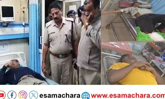 Police Firing/ ಉದ್ಯಮಿ ಕಿಡ್ನಾಪ್ ಪ್ರಕರಣ. ನಟೋರಿಯಸ್ ಕಿಡ್ನಾಪರ್ಸ್ ಮೇಲೆ ಪೊಲೀಸರ ಪೈರಿಂಗ್.