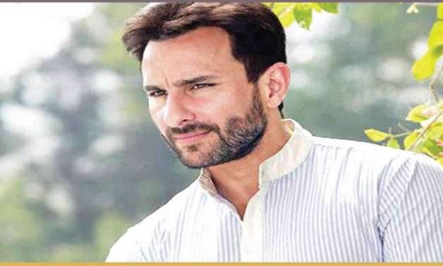 Attack/ ನಟ ಸೈಪ್ ಅಲಿ ಖಾನ್ ಮೇಲೆ ಆಟ್ಯಾಕ್. ಕಳ್ಳತನಕ್ಕೆ ಬಂದವರ ಜೊತೆ ಹೋರಾಡಿದ ನಟ.