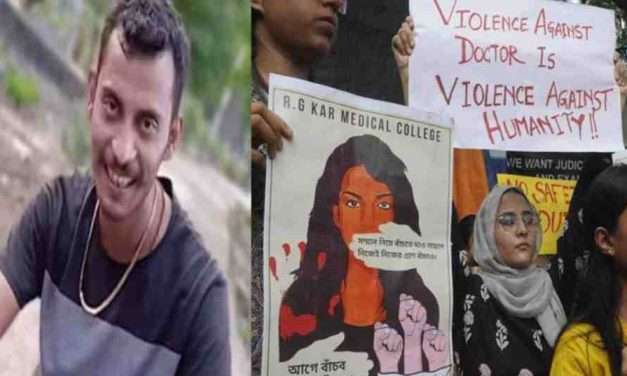 Court Order/ ಟ್ರೈನಿ ವೈದ್ಯೆ ಅತ್ಯಾಚಾರ ಮತ್ತು ಕೊಲೆ ಪ್ರಕರಣದ ಆರೋಪಿ ದೋಷಿ ಎಂದು ಸಾಬೀತು.