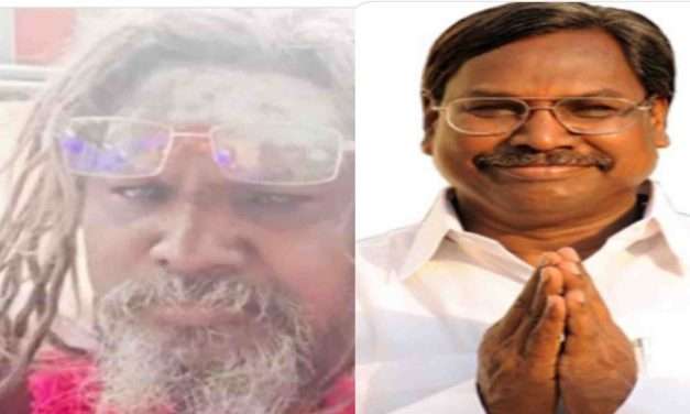 IAS Officer/ ಅಂದು ಕರ್ನಾಟಕದಲ್ಲಿಯೇ ಐಎಎಸ್ ಅಧಿಕಾರಿಯಾಗಿ ಸೇವೆ. ಇಂದು ನಾಗಾ ಸಾಧು !